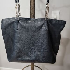COACH TOTE